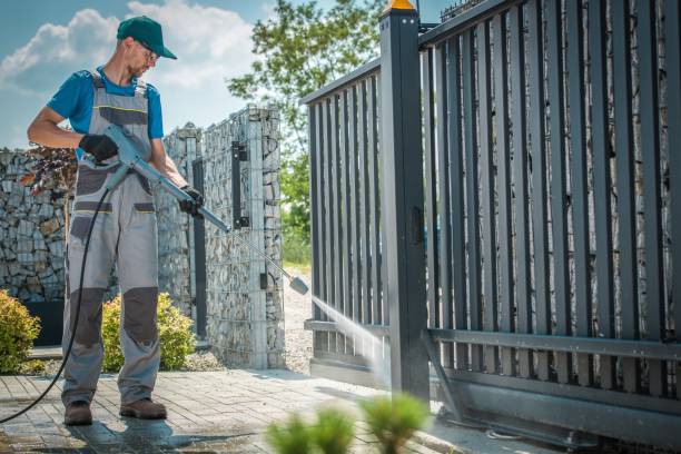 Best Sidewalk and Walkway Cleaning  in Wichita Falls, TX