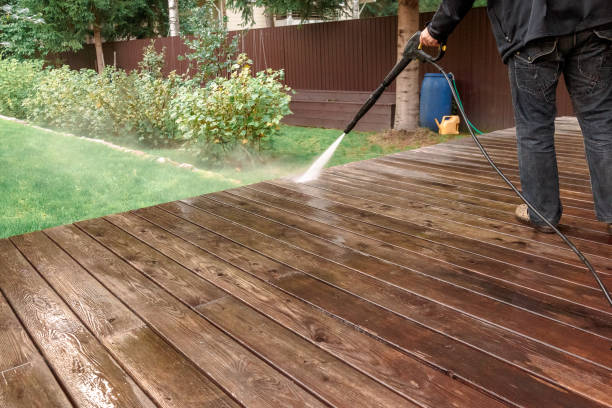 Best House Exterior Washing  in Wichita Falls, TX