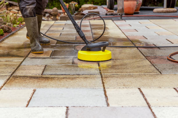 Best Patio and Deck Pressure Washing  in Wichita Falls, TX