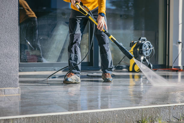 Best Dumpster Area Cleaning  in Wichita Falls, TX