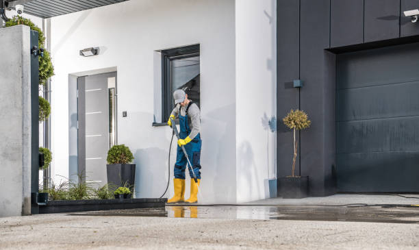 Best Restaurant Pressure Washing  in Wichita Falls, TX