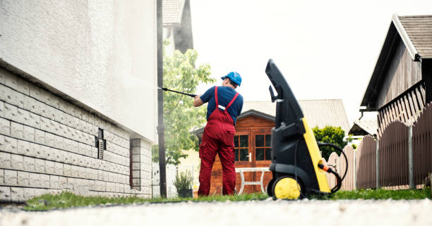 Reliable Wichita Falls, TX Pressure Washing Solutions